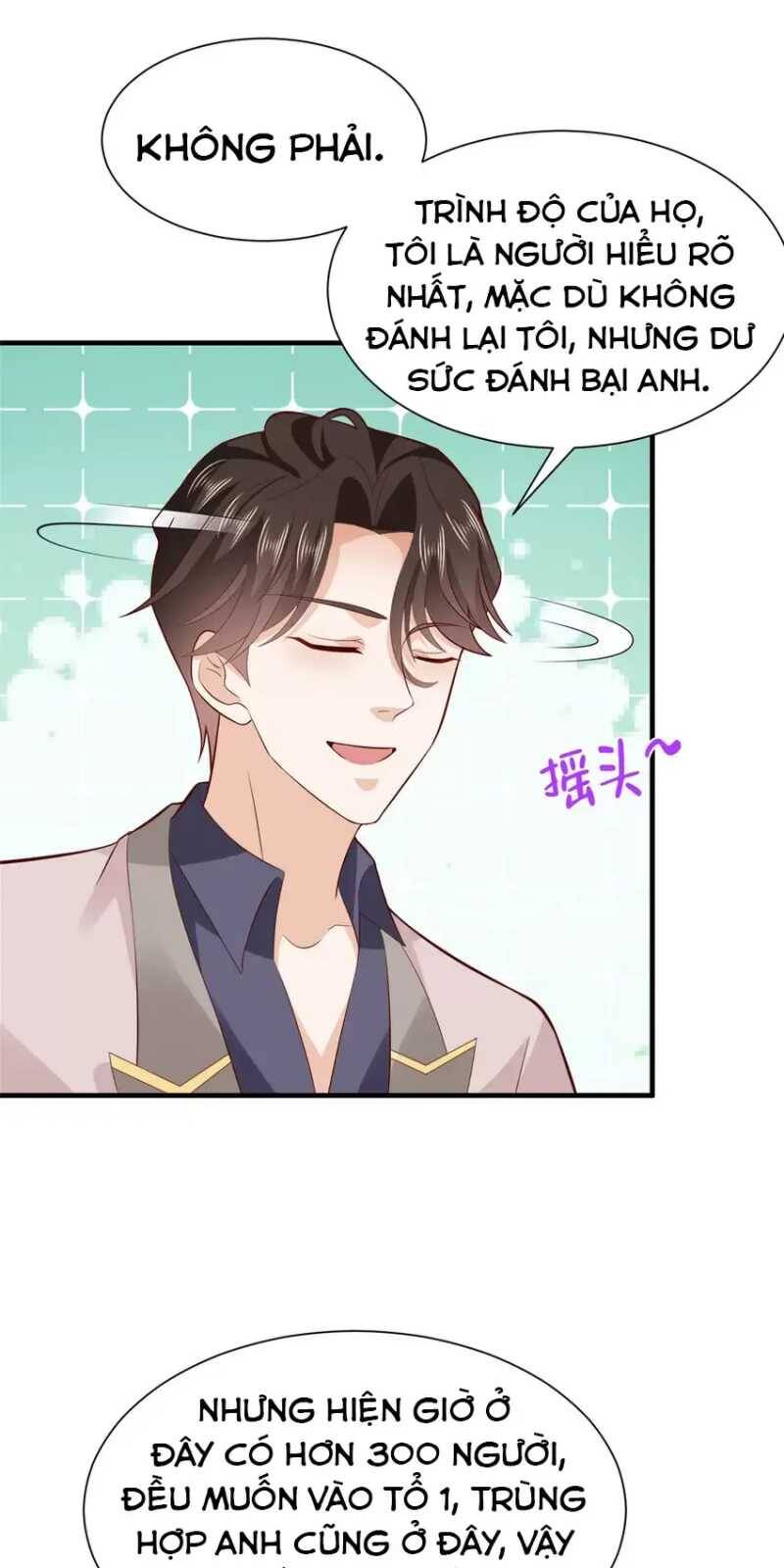 Mỗi Tuần Ta Có Một Nghề Nghiệp Mới Chap 565 - Next Chap 566