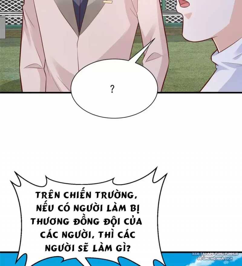 Mỗi Tuần Ta Có Một Nghề Nghiệp Mới Chap 565 - Next Chap 566