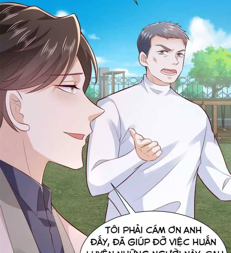 Mỗi Tuần Ta Có Một Nghề Nghiệp Mới Chap 565 - Next Chap 566
