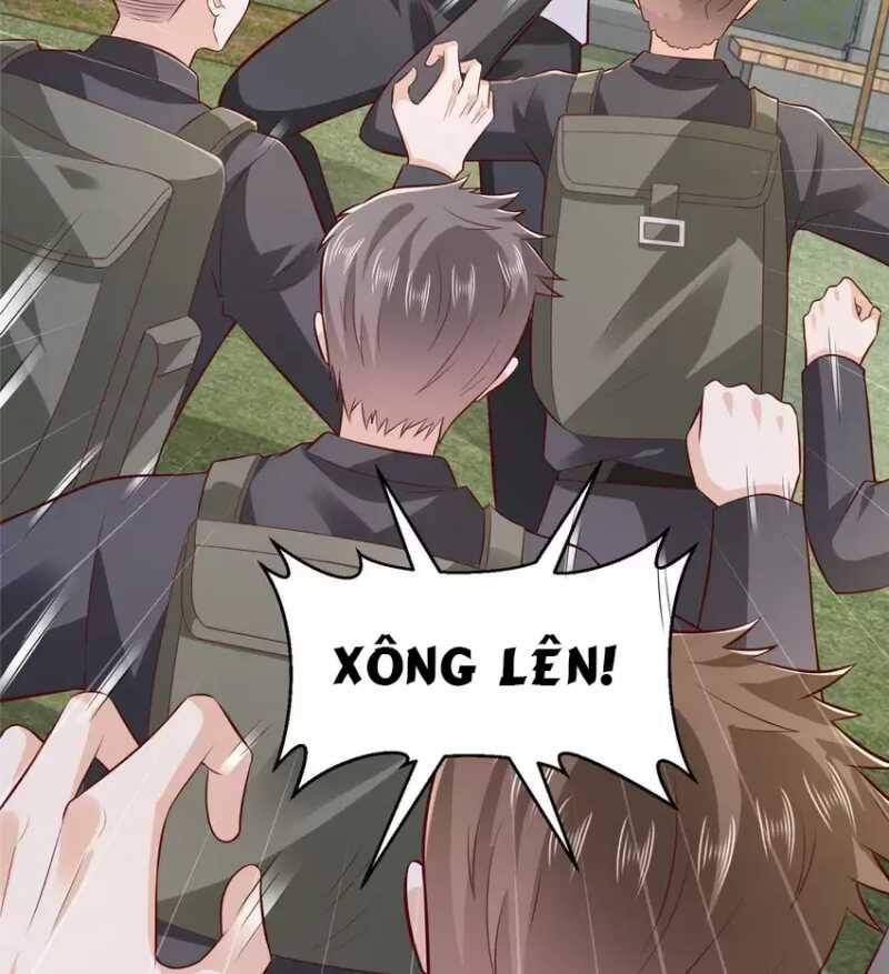 Mỗi Tuần Ta Có Một Nghề Nghiệp Mới Chap 565 - Next Chap 566