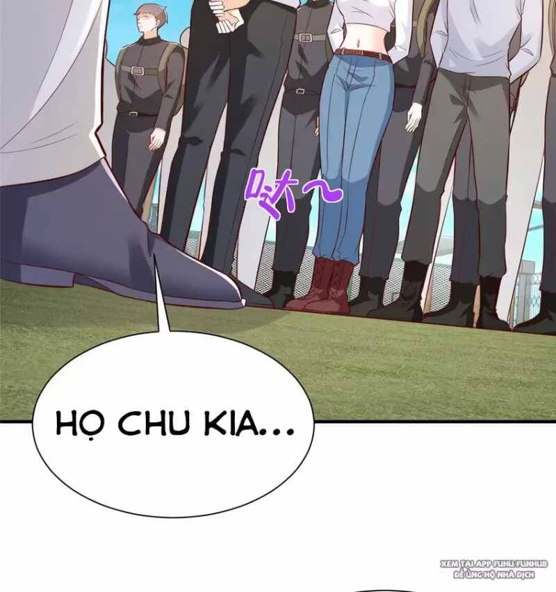 Mỗi Tuần Ta Có Một Nghề Nghiệp Mới Chap 565 - Next Chap 566