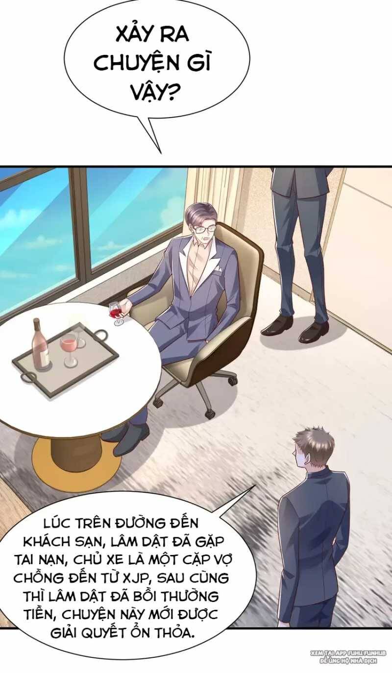 Mỗi Tuần Ta Có Một Nghề Nghiệp Mới Chap 567 - Next Chap 568