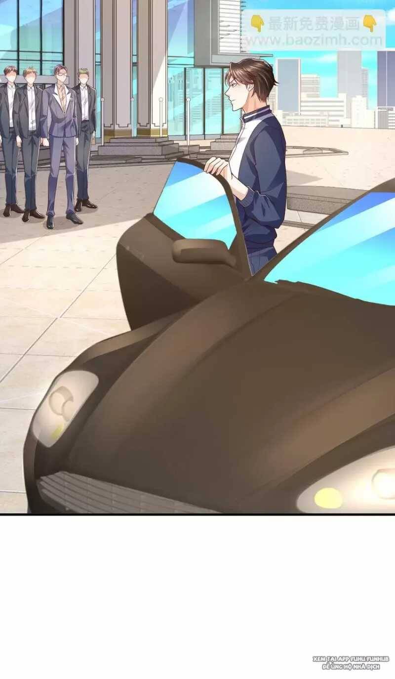 Mỗi Tuần Ta Có Một Nghề Nghiệp Mới Chap 567 - Next Chap 568