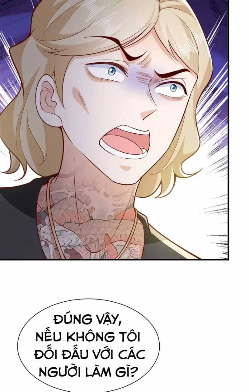 Mỗi Tuần Ta Có Một Nghề Nghiệp Mới Chap 568 - Next Chap 569