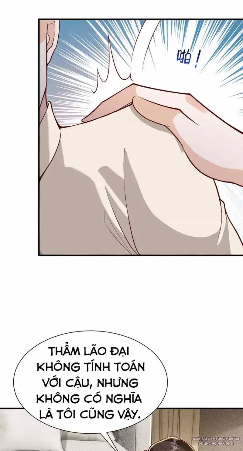 Mỗi Tuần Ta Có Một Nghề Nghiệp Mới Chap 568 - Next Chap 569