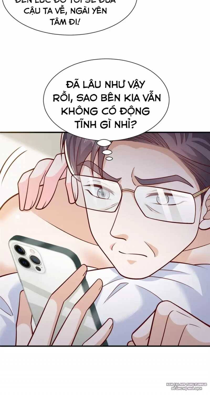 Mỗi Tuần Ta Có Một Nghề Nghiệp Mới Chap 568 - Next Chap 569