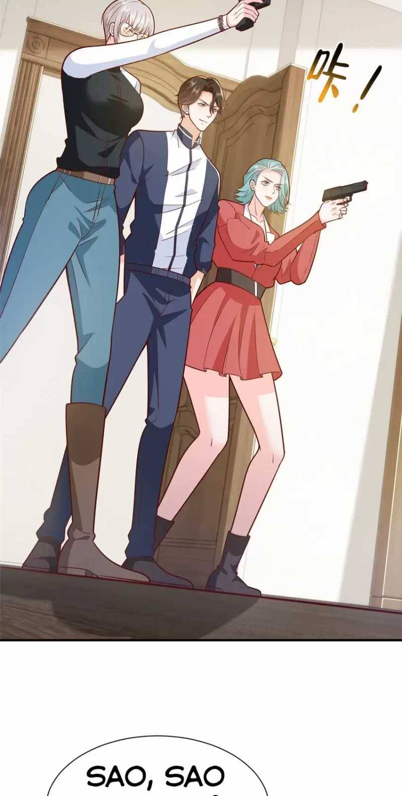 Mỗi Tuần Ta Có Một Nghề Nghiệp Mới Chap 568 - Next Chap 569