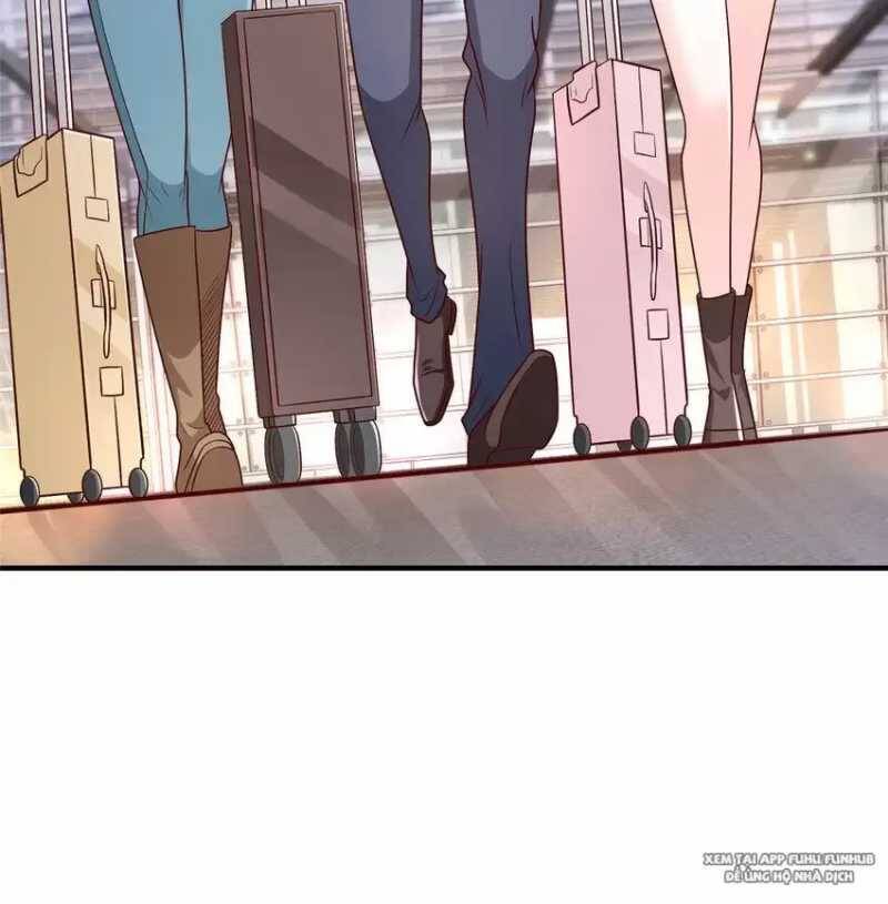 Mỗi Tuần Ta Có Một Nghề Nghiệp Mới Chap 570 - Next Chap 571