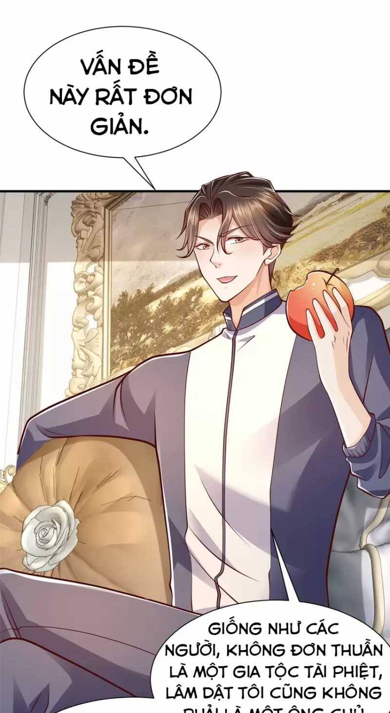 Mỗi Tuần Ta Có Một Nghề Nghiệp Mới Chap 570 - Next Chap 571