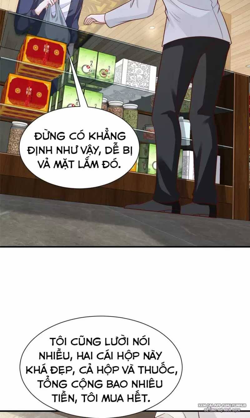 Mỗi Tuần Ta Có Một Nghề Nghiệp Mới Chap 574 - Next Chap 575