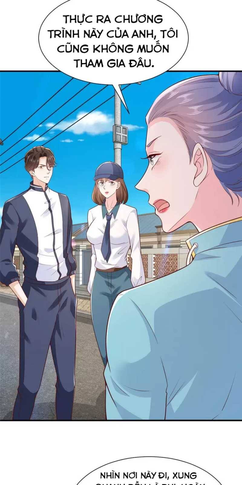 Mỗi Tuần Ta Có Một Nghề Nghiệp Mới Chap 574 - Next Chap 575