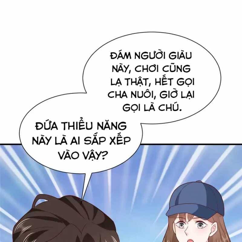 Mỗi Tuần Ta Có Một Nghề Nghiệp Mới Chap 574 - Next Chap 575