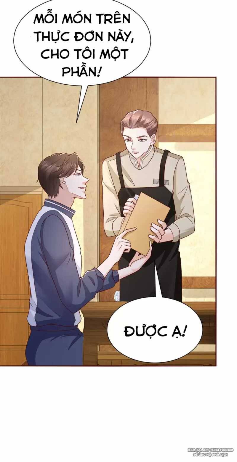 Mỗi Tuần Ta Có Một Nghề Nghiệp Mới Chap 575 - Next Chap 576