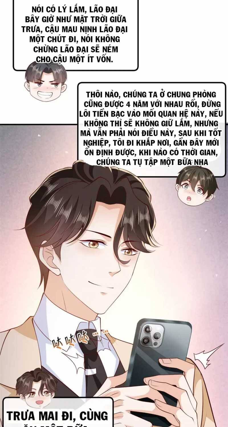 Mỗi Tuần Ta Có Một Nghề Nghiệp Mới Chap 576 - Next Chap 577