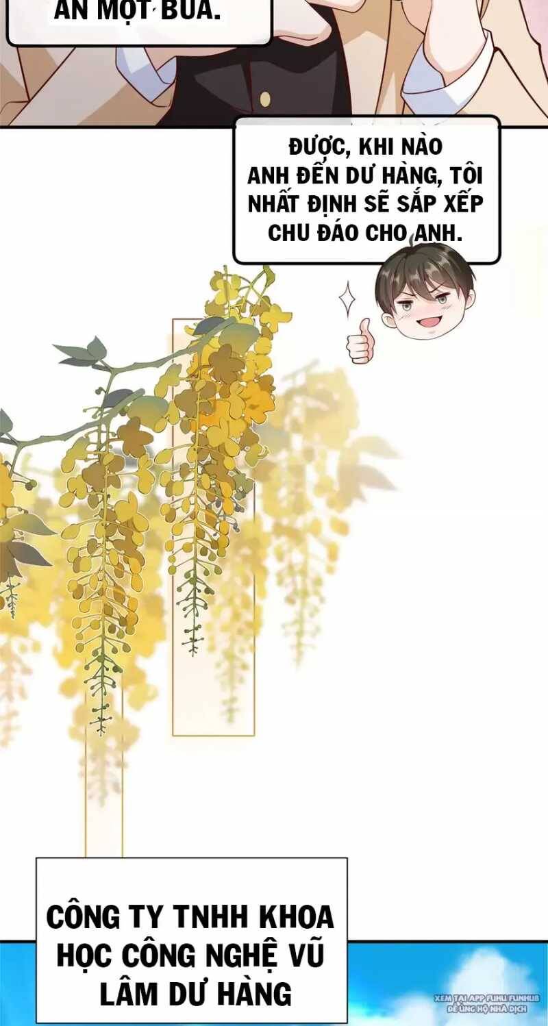 Mỗi Tuần Ta Có Một Nghề Nghiệp Mới Chap 576 - Next Chap 577