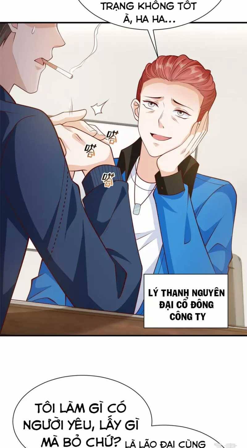 Mỗi Tuần Ta Có Một Nghề Nghiệp Mới Chap 576 - Next Chap 577