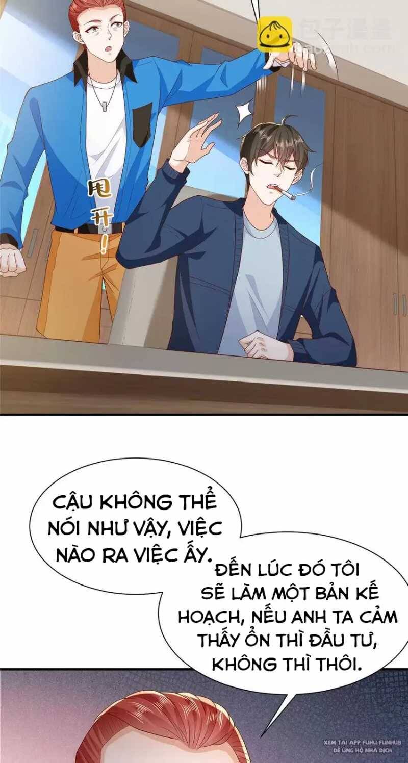 Mỗi Tuần Ta Có Một Nghề Nghiệp Mới Chap 576 - Next Chap 577