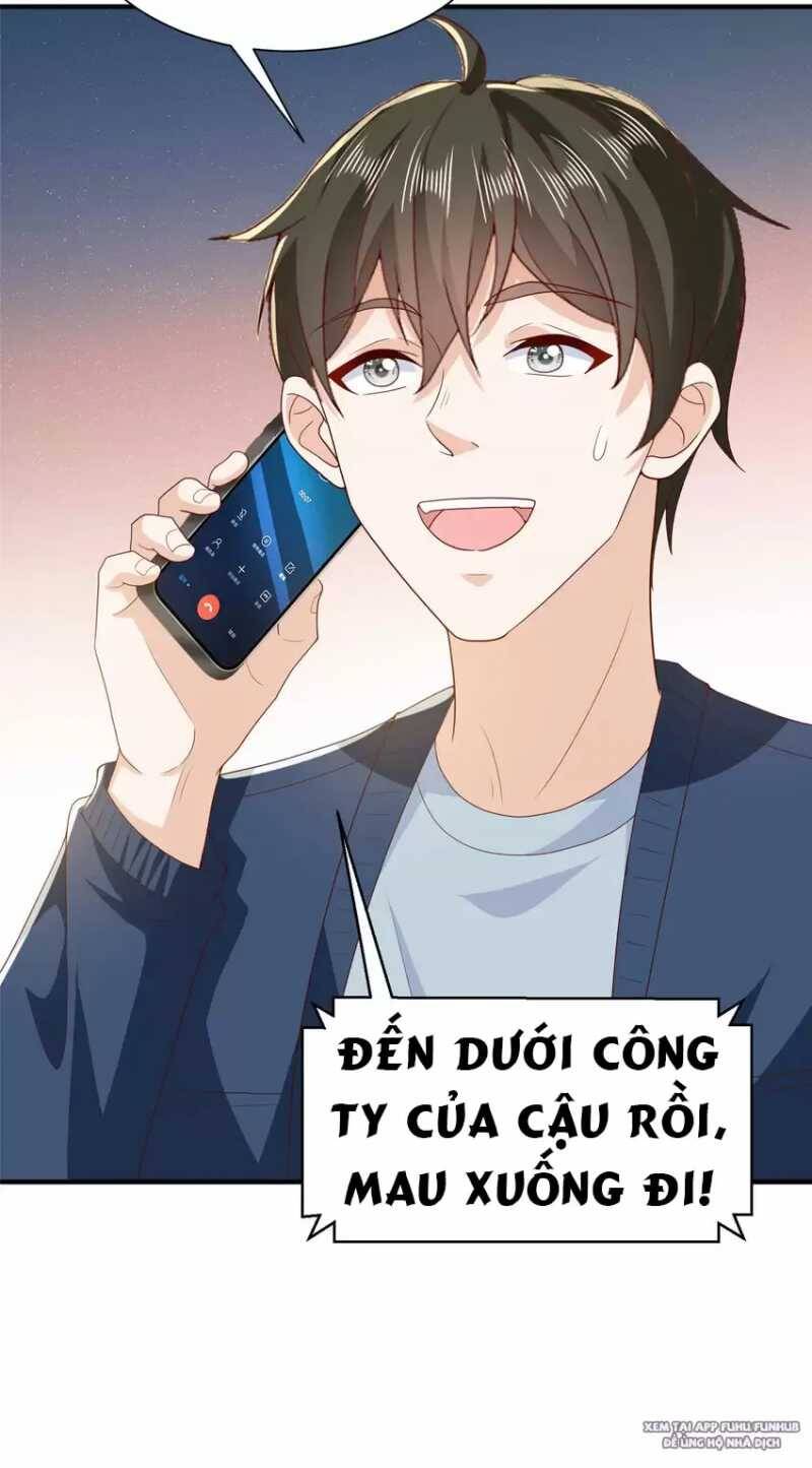 Mỗi Tuần Ta Có Một Nghề Nghiệp Mới Chap 576 - Next Chap 577