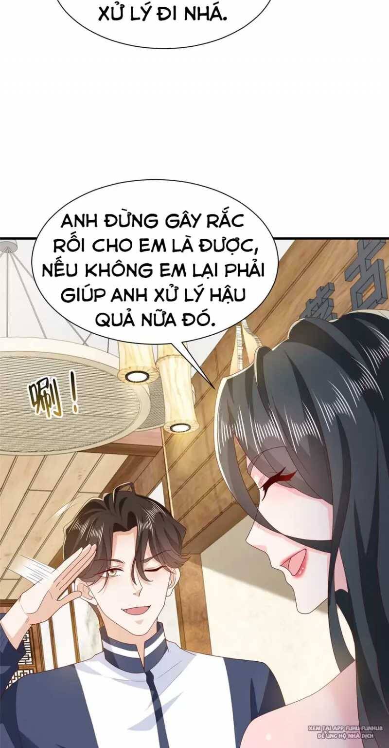 Mỗi Tuần Ta Có Một Nghề Nghiệp Mới Chap 576 - Next Chap 577