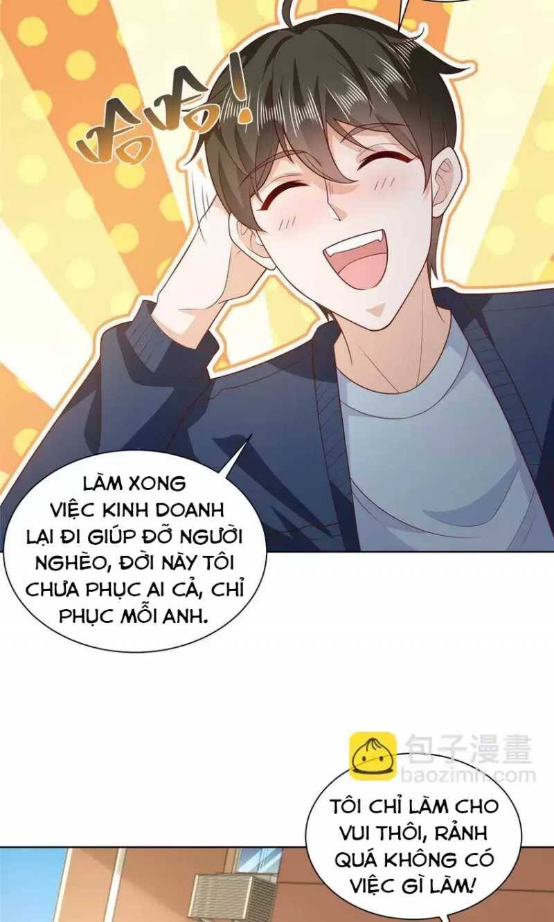 Mỗi Tuần Ta Có Một Nghề Nghiệp Mới Chap 577 - Next Chap 578
