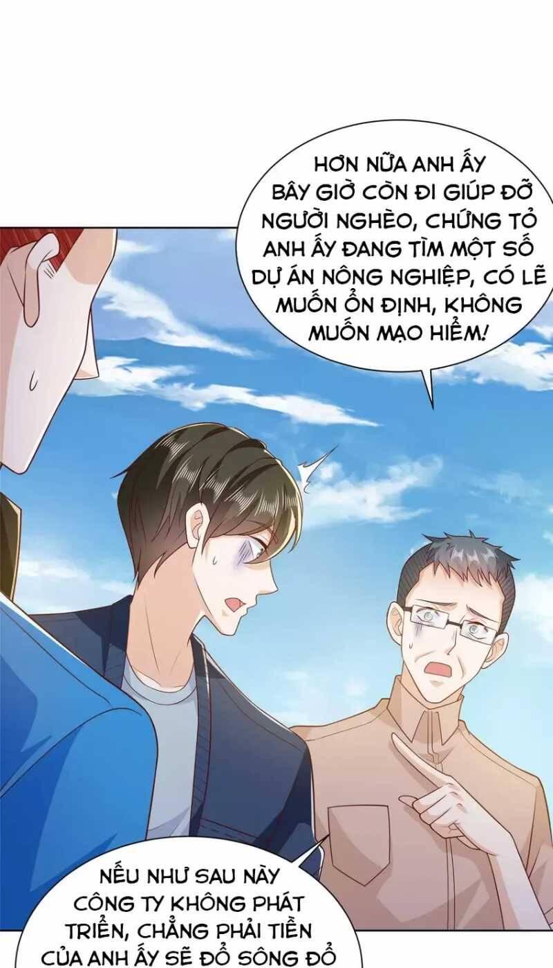 Mỗi Tuần Ta Có Một Nghề Nghiệp Mới Chap 577 - Next Chap 578