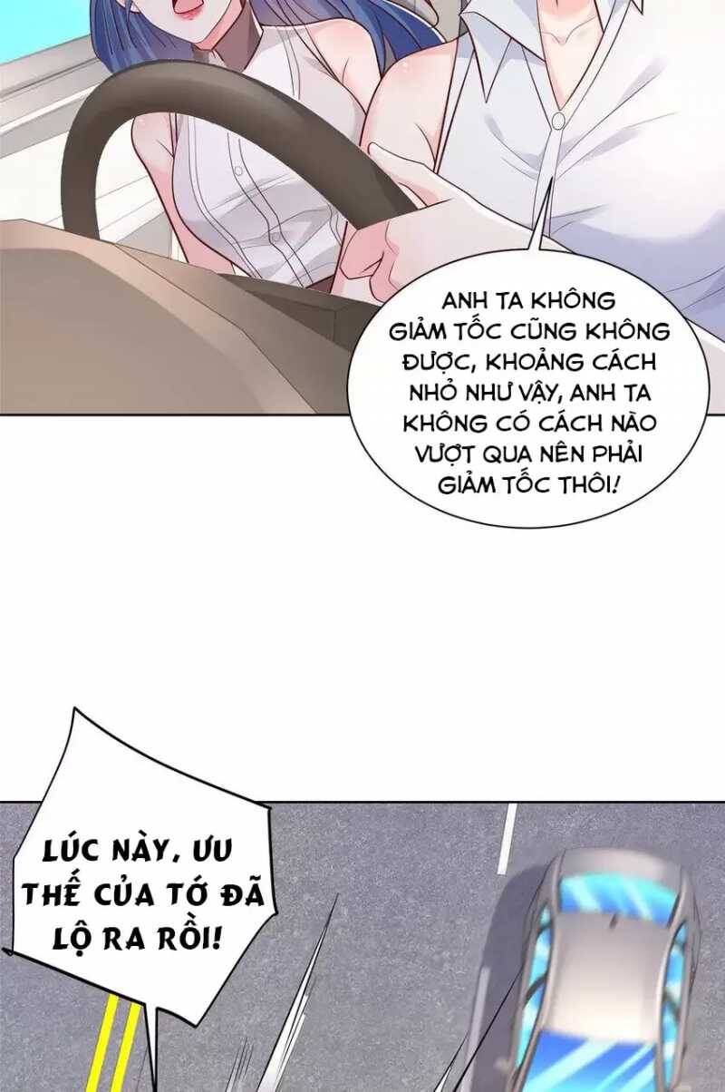 Mỗi Tuần Ta Có Một Nghề Nghiệp Mới Chap 579 - Next Chap 580