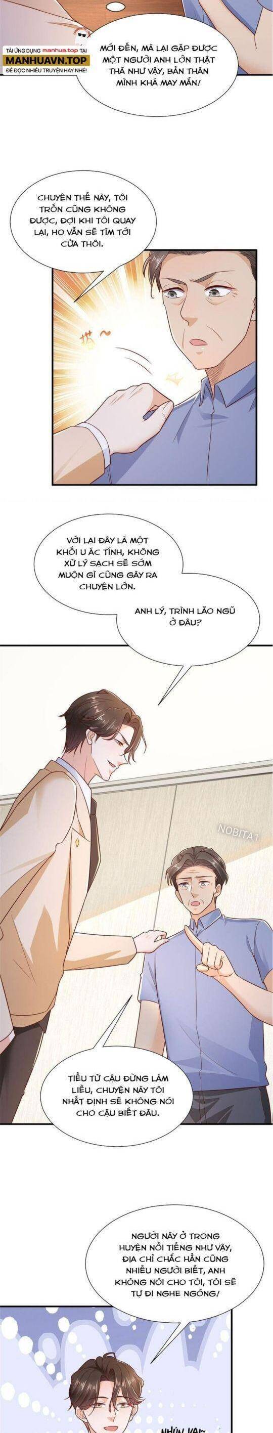 Mỗi Tuần Ta Có Một Nghề Nghiệp Mới Chap 585 - Next Chap 586