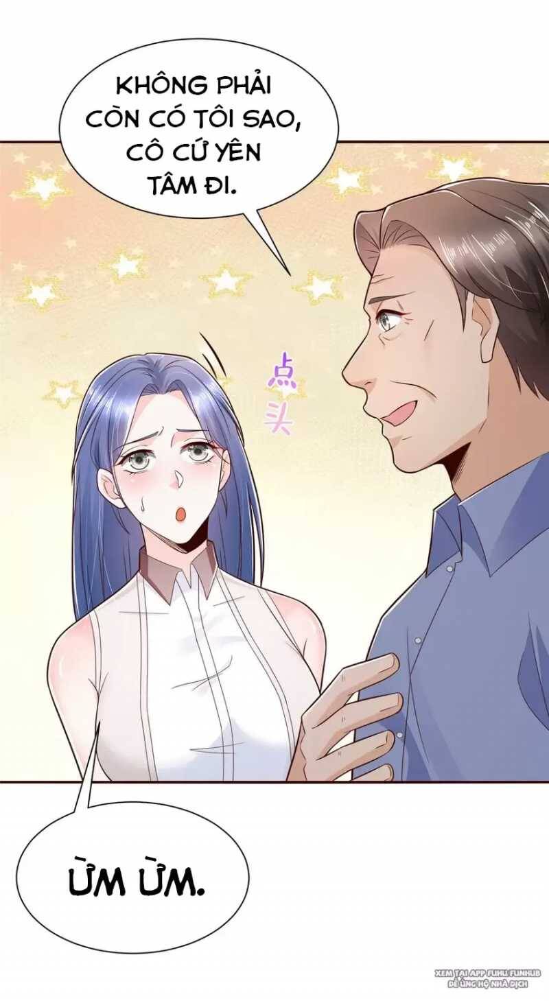 Mỗi Tuần Ta Có Một Nghề Nghiệp Mới Chap 591 - Next Chap 592