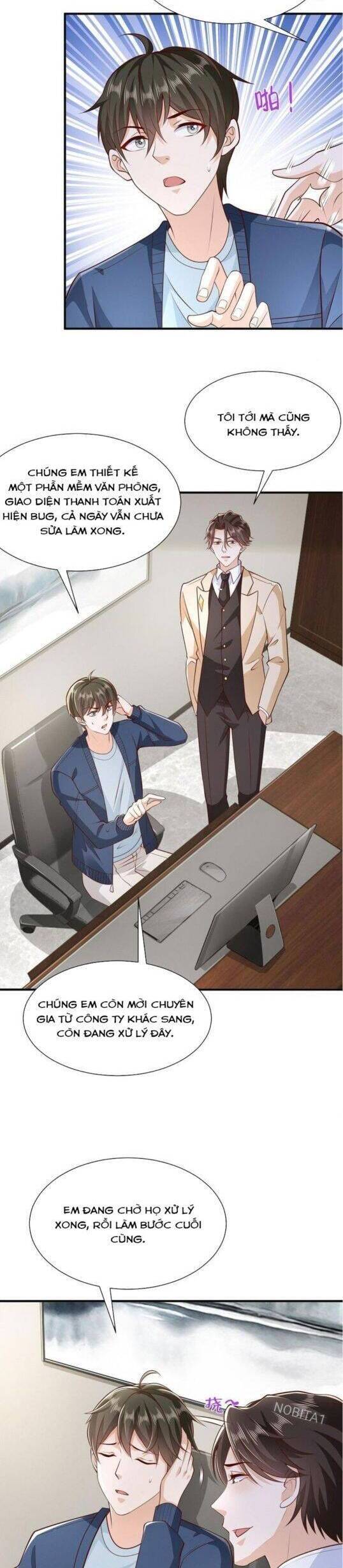 Mỗi Tuần Ta Có Một Nghề Nghiệp Mới Chap 592 - Next Chap 593