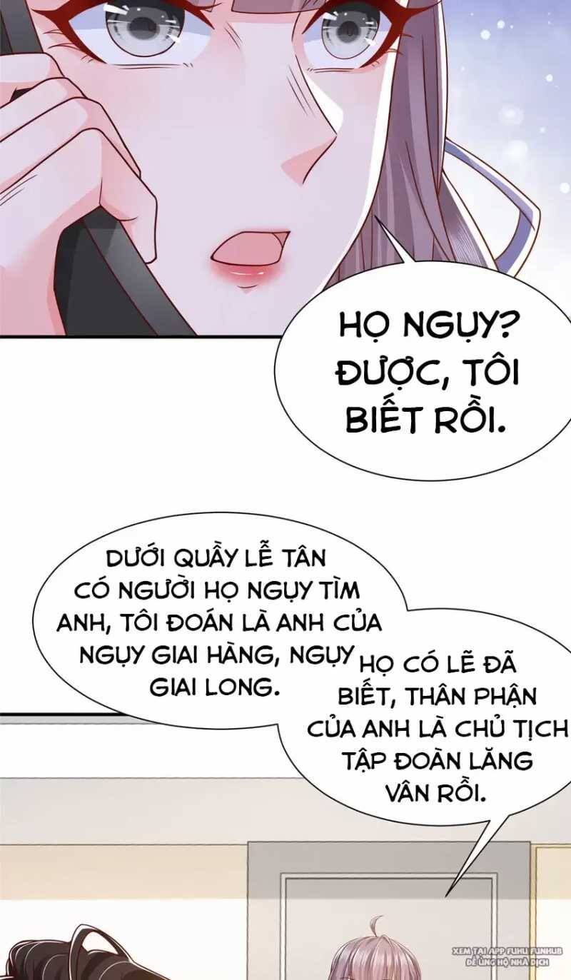 Mỗi Tuần Ta Có Một Nghề Nghiệp Mới Chap 597 - Next Chap 598
