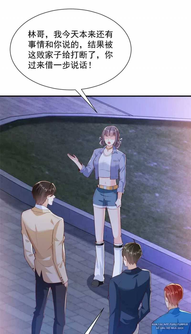 Mỗi Tuần Ta Có Một Nghề Nghiệp Mới Chap 597 - Next Chap 598