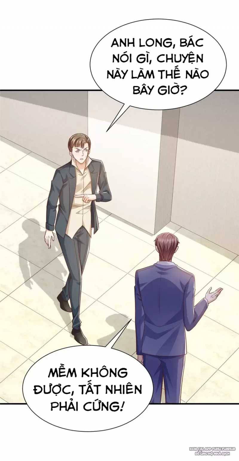 Mỗi Tuần Ta Có Một Nghề Nghiệp Mới Chap 599 - Next Chap 600