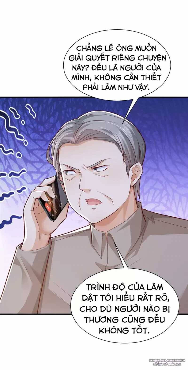 Mỗi Tuần Ta Có Một Nghề Nghiệp Mới Chap 599 - Next Chap 600