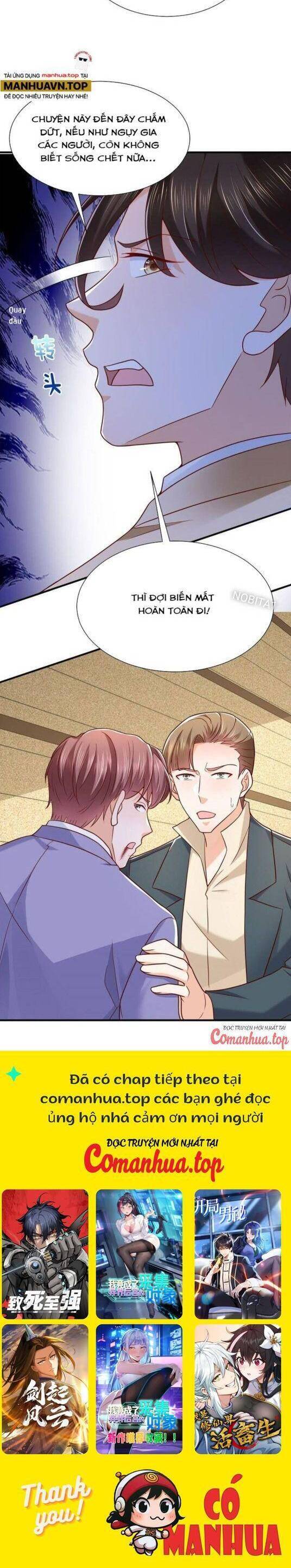 Mỗi Tuần Ta Có Một Nghề Nghiệp Mới Chap 600 - Next Chap 601