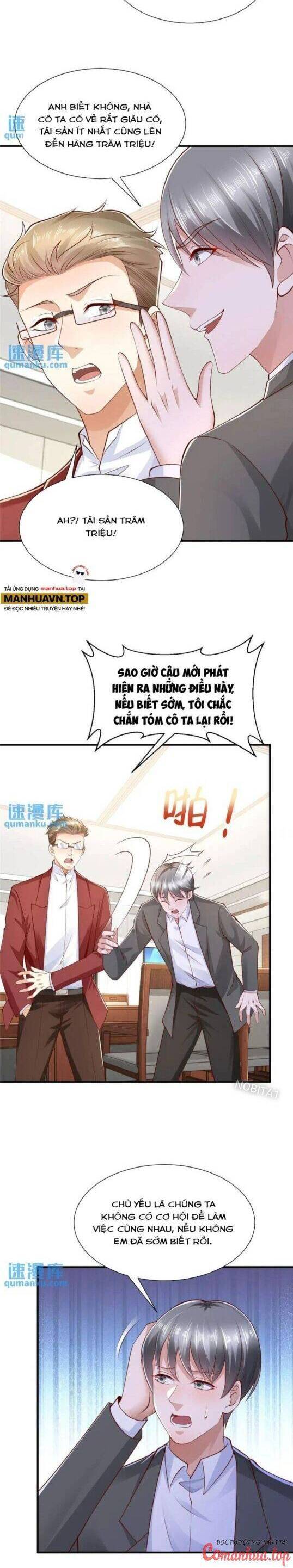Mỗi Tuần Ta Có Một Nghề Nghiệp Mới Chap 604 - Next Chap 605