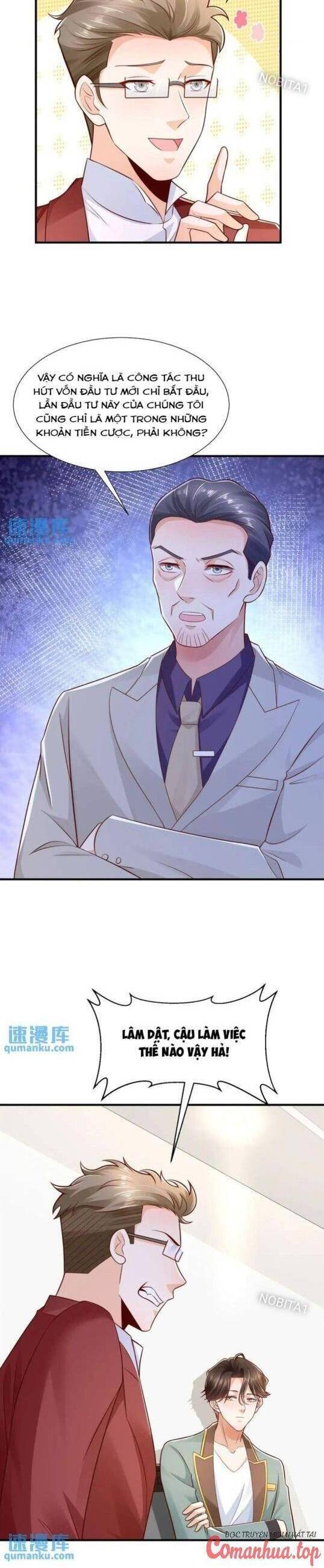 Mỗi Tuần Ta Có Một Nghề Nghiệp Mới Chap 604 - Next Chap 605