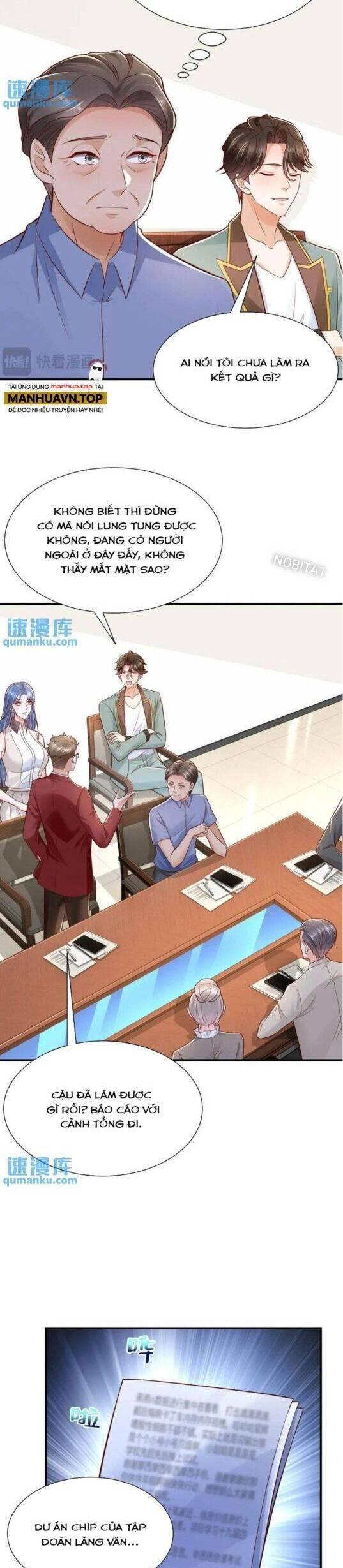 Mỗi Tuần Ta Có Một Nghề Nghiệp Mới Chap 604 - Next Chap 605