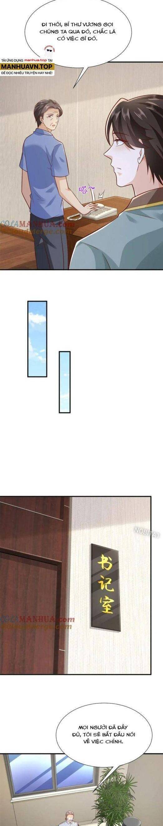 Mỗi Tuần Ta Có Một Nghề Nghiệp Mới Chap 606 - Next Chap 607