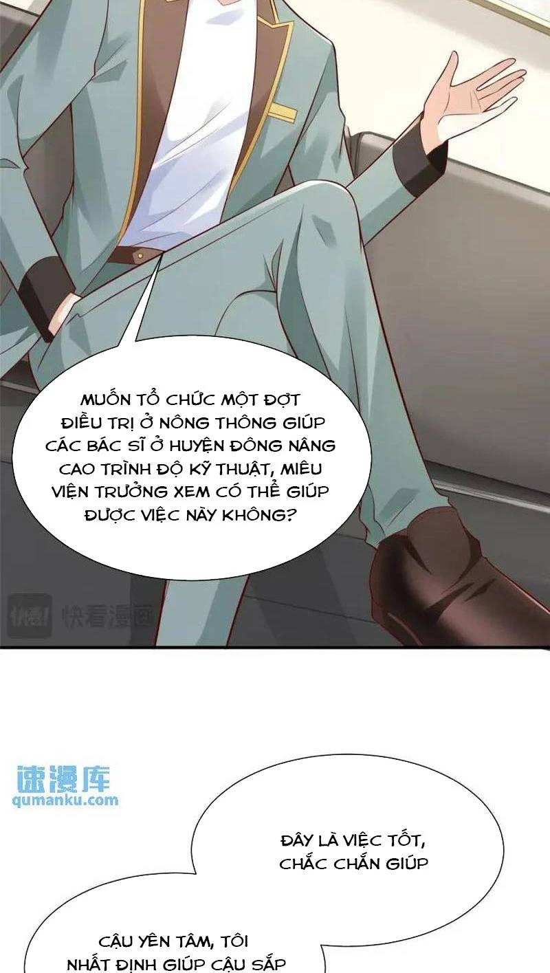 Mỗi Tuần Ta Có Một Nghề Nghiệp Mới Chap 609 - Next Chap 610