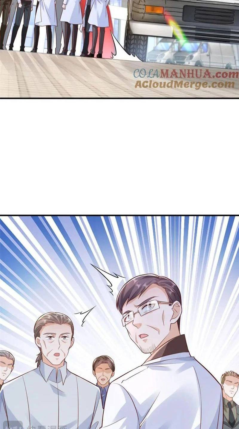 Mỗi Tuần Ta Có Một Nghề Nghiệp Mới Chap 611 - Next Chap 612