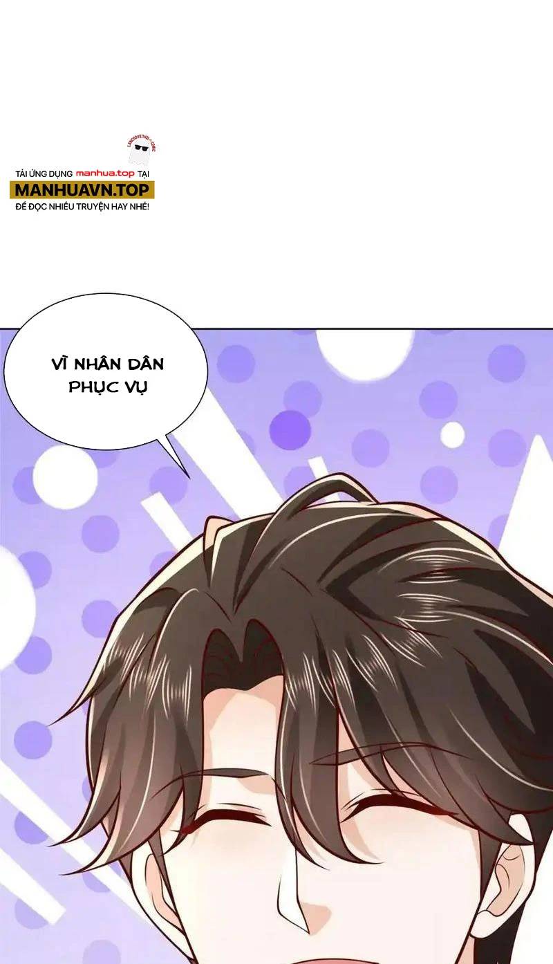 Mỗi Tuần Ta Có Một Nghề Nghiệp Mới Chap 613 - Next Chap 614