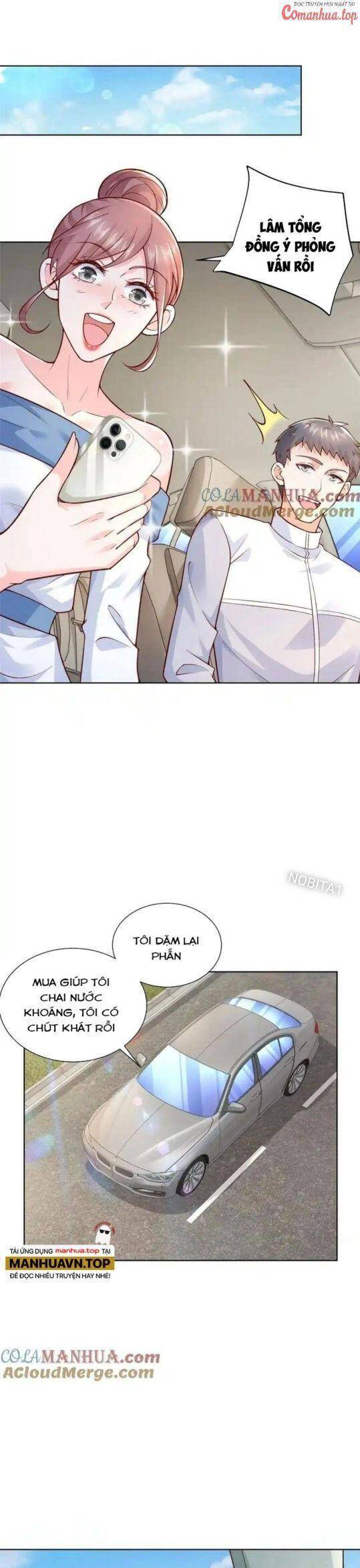 Mỗi Tuần Ta Có Một Nghề Nghiệp Mới Chap 614 - Next Chap 615
