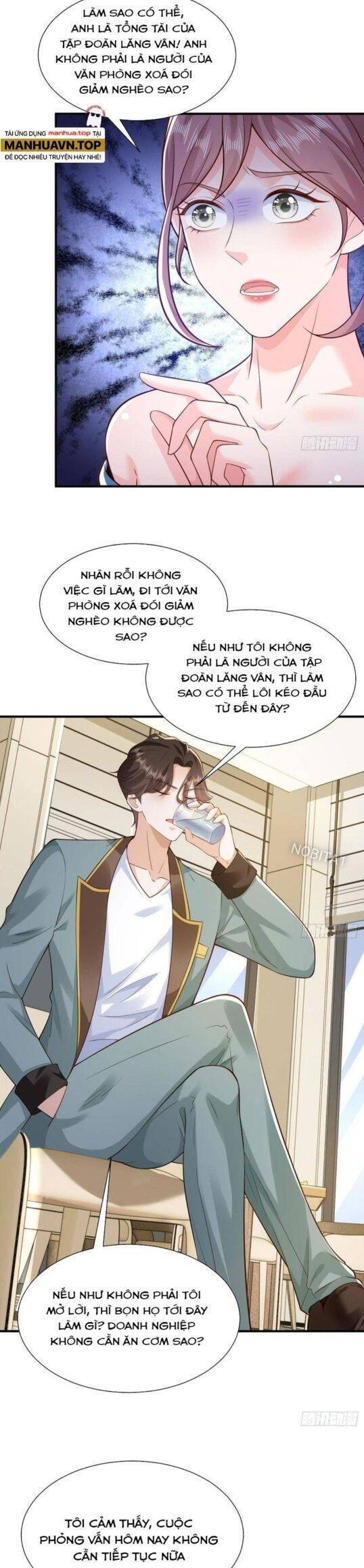 Mỗi Tuần Ta Có Một Nghề Nghiệp Mới Chap 615 - Next Chap 616