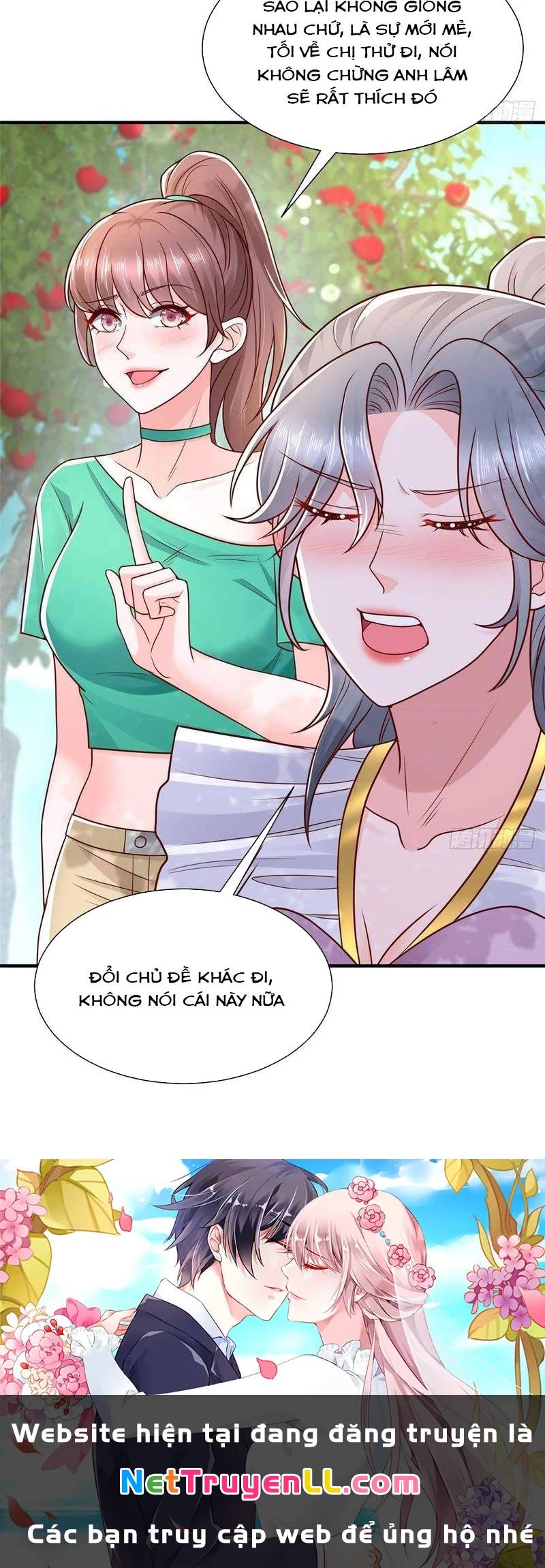 Mỗi Tuần Ta Có Một Nghề Nghiệp Mới Chap 616 - Next Chap 617
