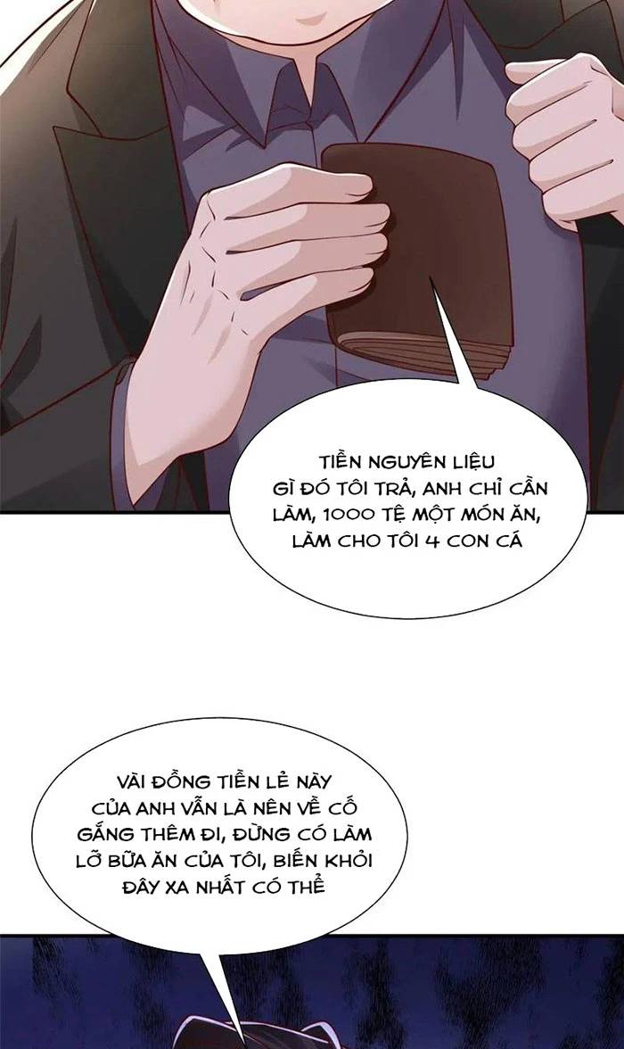 Mỗi Tuần Ta Có Một Nghề Nghiệp Mới Chap 619 - Next Chap 620