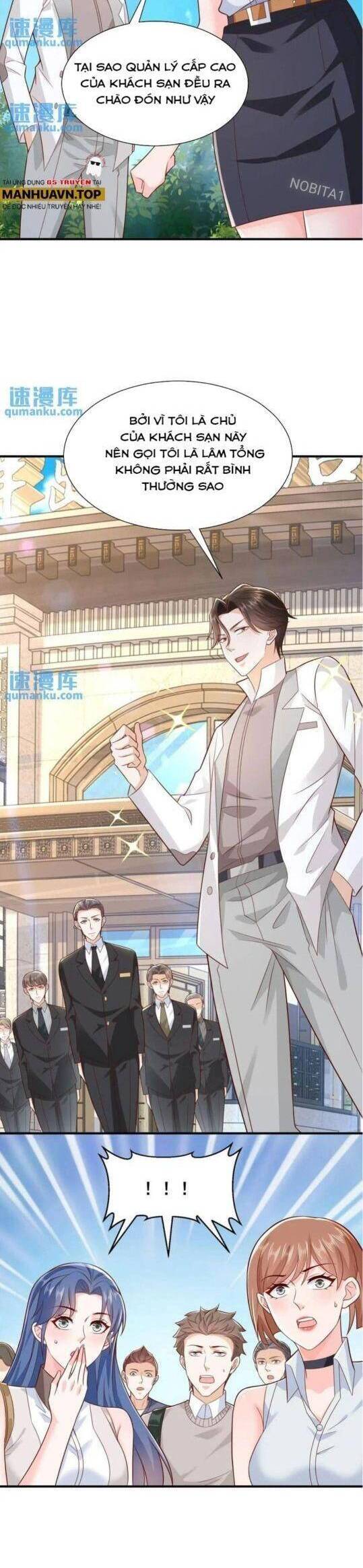 Mỗi Tuần Ta Có Một Nghề Nghiệp Mới Chap 625 - Next Chap 626