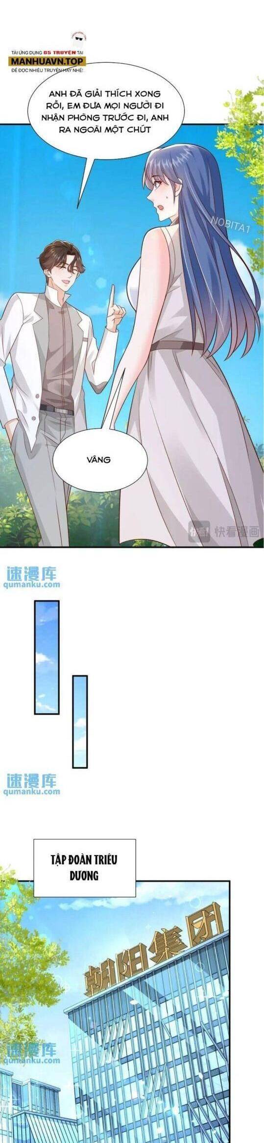 Mỗi Tuần Ta Có Một Nghề Nghiệp Mới Chap 625 - Next Chap 626