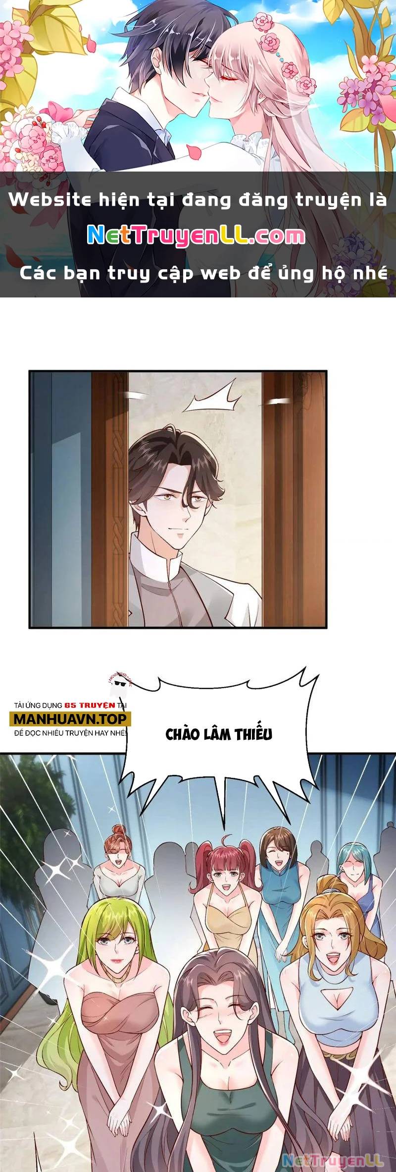 Mỗi Tuần Ta Có Một Nghề Nghiệp Mới Chap 626 - Next Chap 627