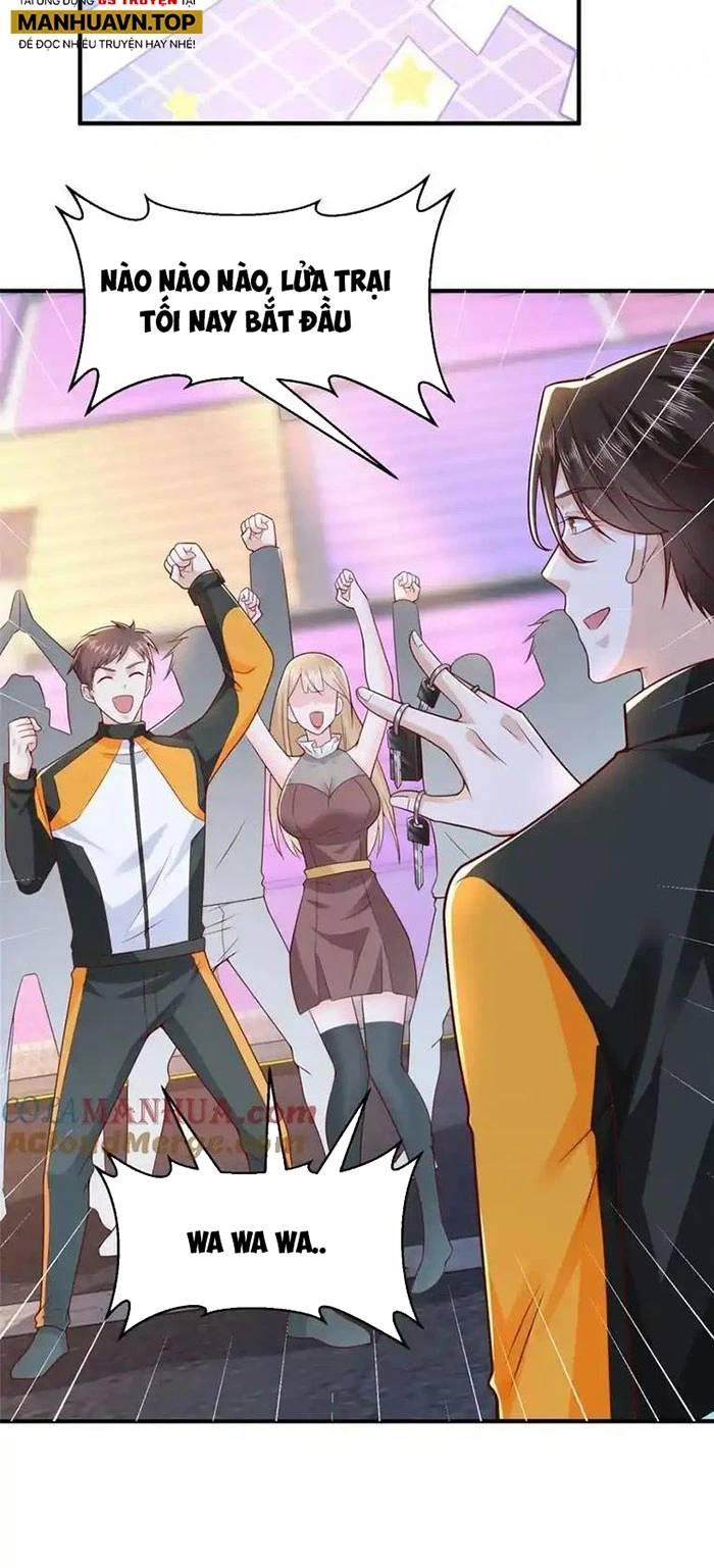 Mỗi Tuần Ta Có Một Nghề Nghiệp Mới Chap 630 - Next Chap 631