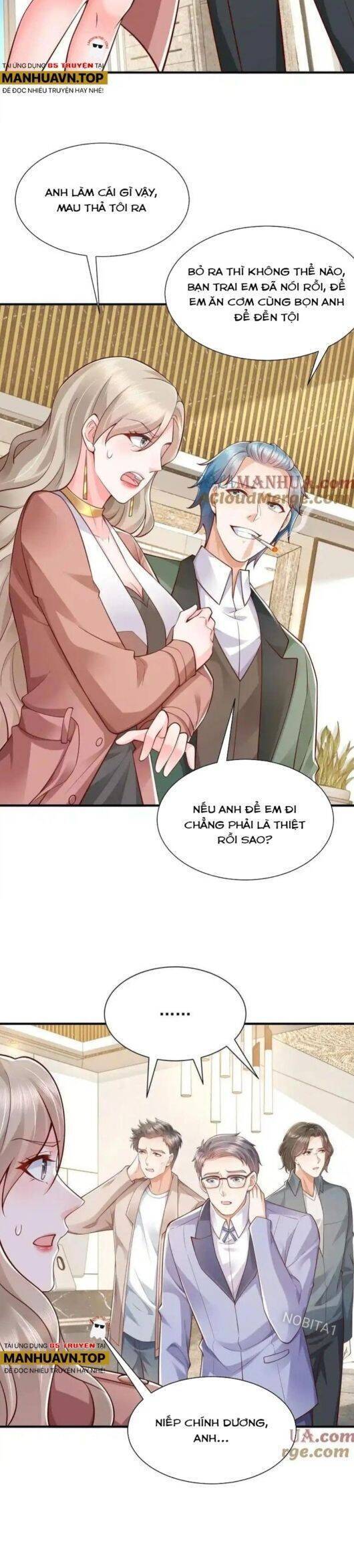 Mỗi Tuần Ta Có Một Nghề Nghiệp Mới Chap 640 - Next Chap 641